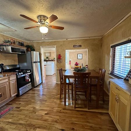 Cuddle Up Villa Ruidoso Exterior foto