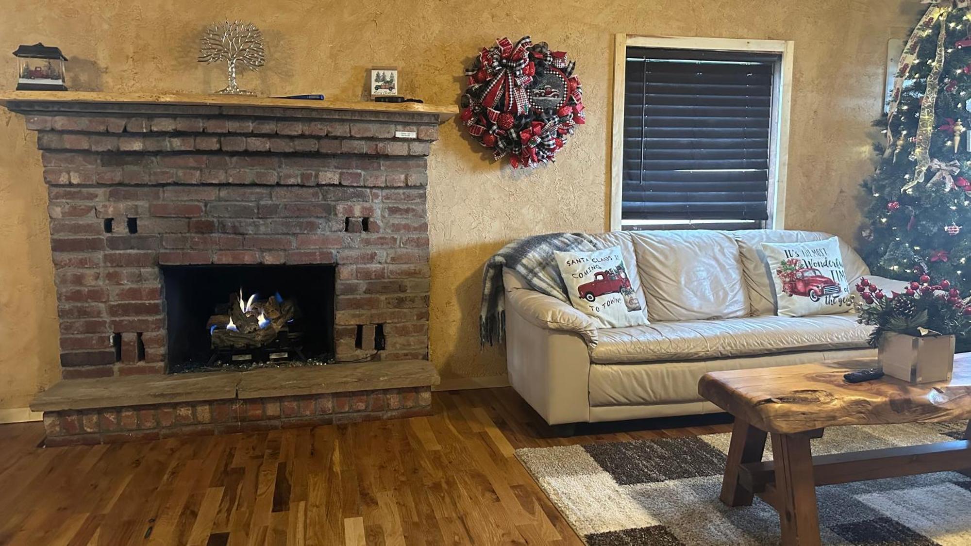 Cuddle Up Villa Ruidoso Exterior foto